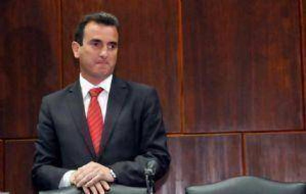 El Gobierno quiere m�s controles para los empleados estatales