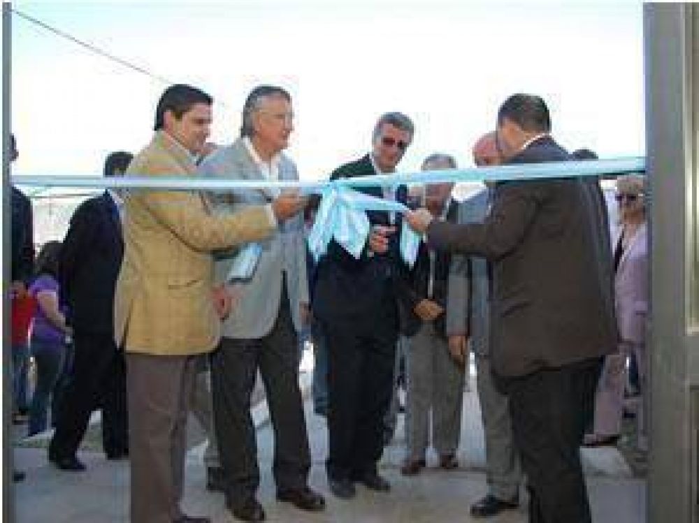  Rawson, ahora m�s cerca de los productores