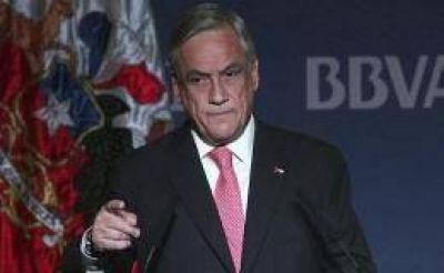 Por cuarta vez, Pi�era cambia a ministros de su gabinete en menos de un a�o