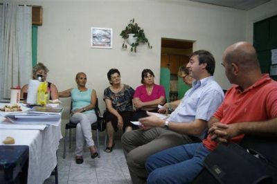 El Municipio y Sociedades de Fomento comenzaron a organizar los carnavales