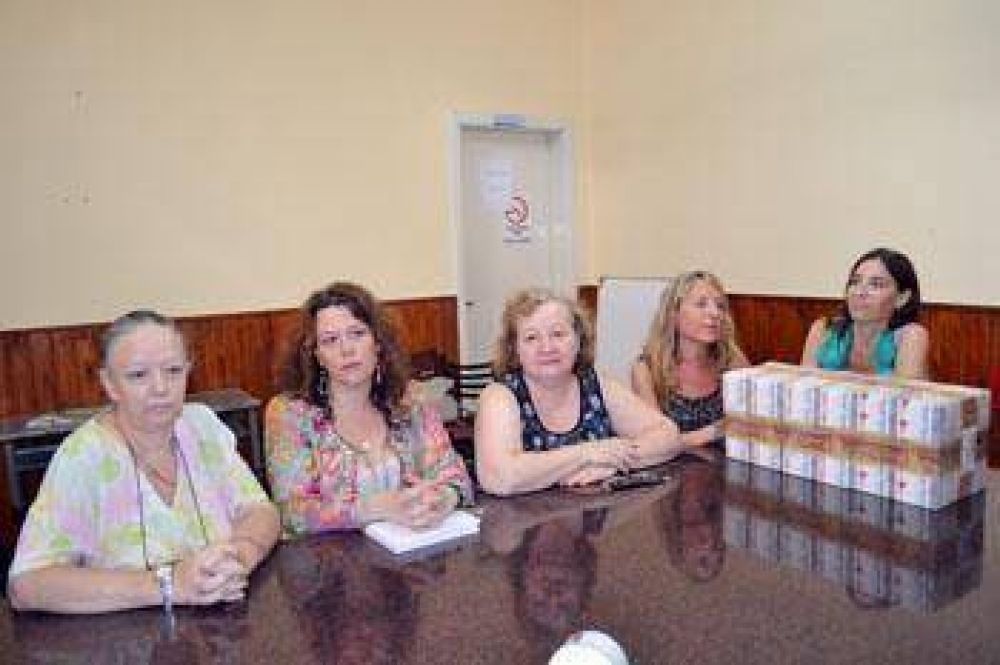 Lanzan un plan para controlar la salud bucal de las embarazadas