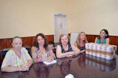 Lanzan un plan para controlar la salud bucal de las embarazadas