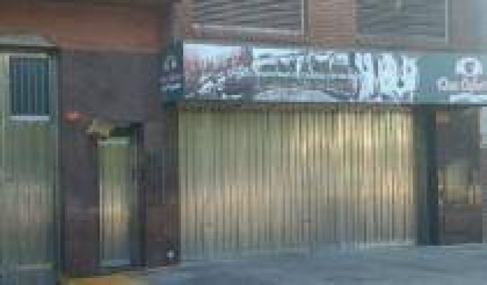 Horas de p�nico en un robo a un frigor�fico de Quilmes Oeste