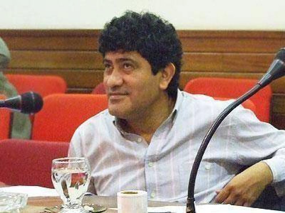 Avellaneda: Guti�rrez celebr� el trabajo en conjunto entre oficialismo y oposici�n