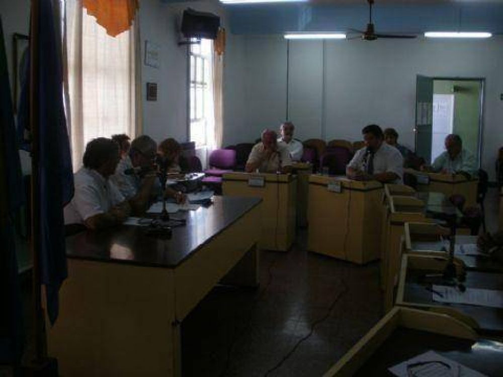 Las tasas municipales aumentar�n un 40%