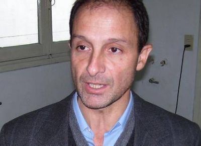 El ex funcionario Carlos Manganiello recuper� la libertad