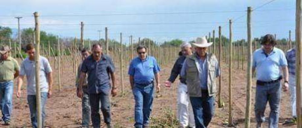 El gobernador ratific� que en La Rioja no habr� ajustes