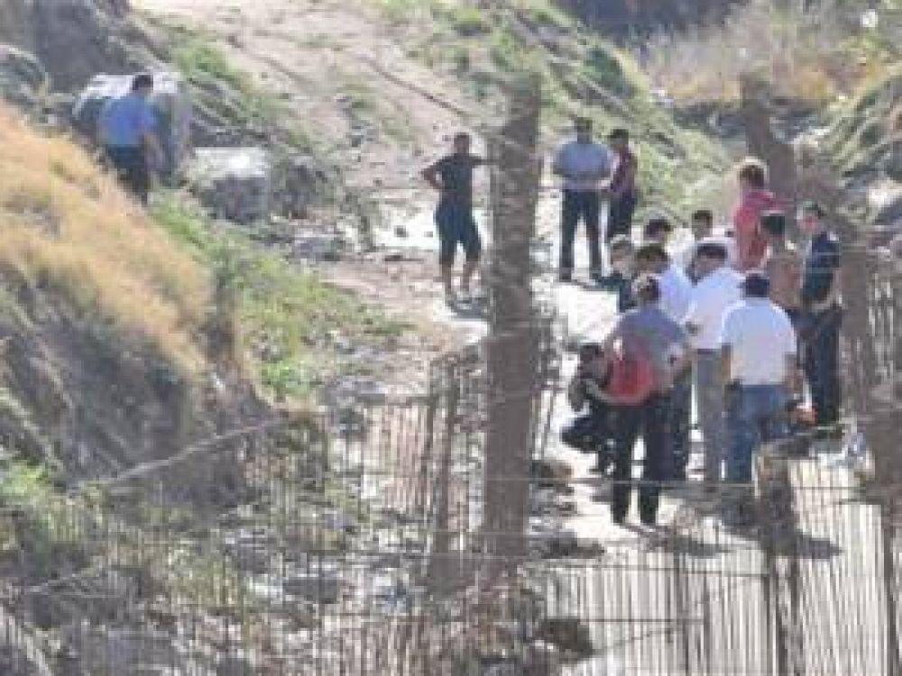 Estar�a identificado el hombre que apareci� descuartizado