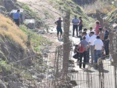 Estar�a identificado el hombre que apareci� descuartizado