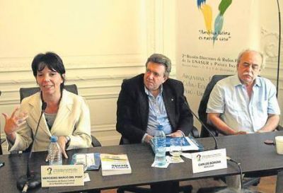 Tras casi dos meses de ca�da, aumentan los dep�sitos en d�lares