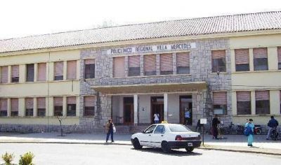 El Registro Civil tendr� un puesto digital en el Policl�nico de Villa Mercedes