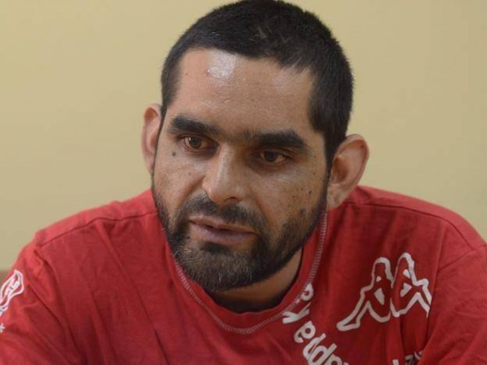 Desde la c�rcel habl� el sospechoso de cr�menes resonantes en Mendoza