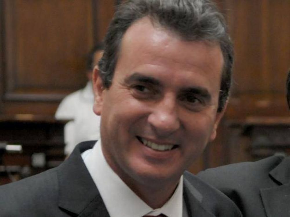 Paco grab� un saludo de fin de a�o en el que asume que se vienen "grandes desafios"
