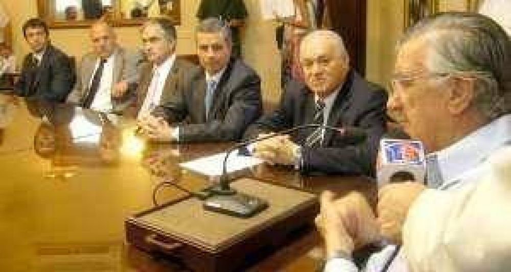 Otro fondo minero para obras en J�chal e Iglesia