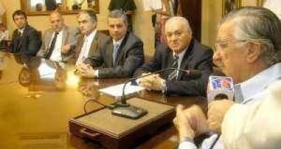 Otro fondo minero para obras en J�chal e Iglesia