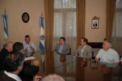  Firman fideicomiso de Argento por u$s 5,6 millones