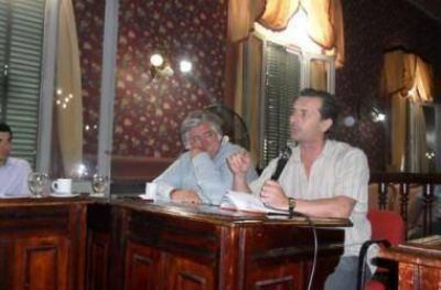 Se suspende la instalaci�n de antenas