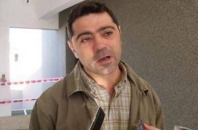 El Vasco Andr�s asumi� como concejal