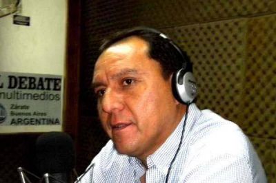 �La Comisar�a est� en un estado muy deplorable� 