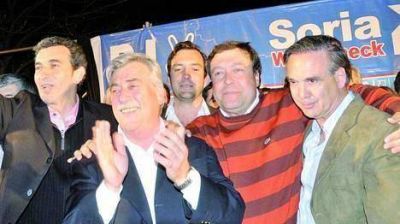 El sucesor, con menos espalda para avanzar con el ajuste