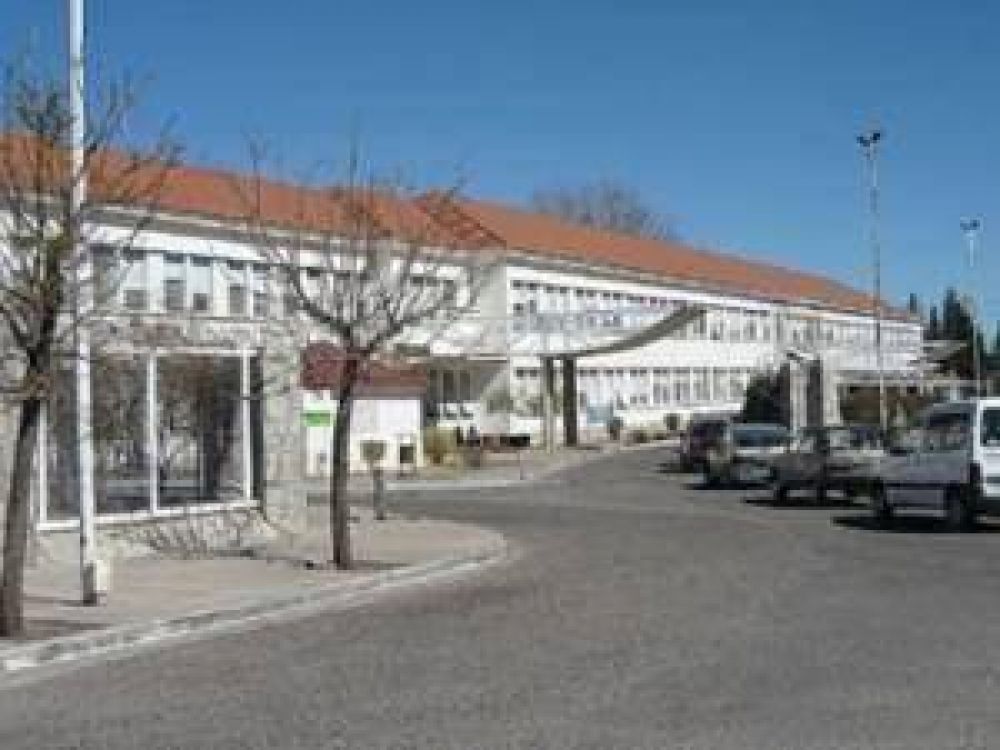 San Luis: la guardia del hospital atendi� a 60 personas