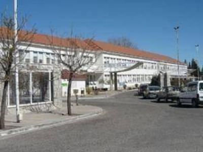 San Luis: la guardia del hospital atendi� a 60 personas