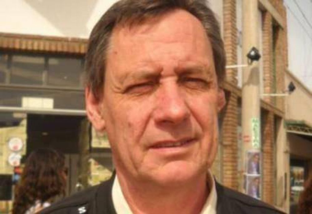 Desapareci� el intendente de Catriel