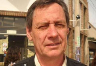 Desapareci� el intendente de Catriel