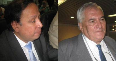Juraron dos nuevos concejales en la �ltima sesi�n del HCD 