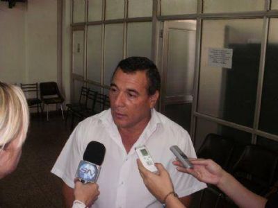 Siciliano considera que el aumento de tasas �no es nada irracional� 