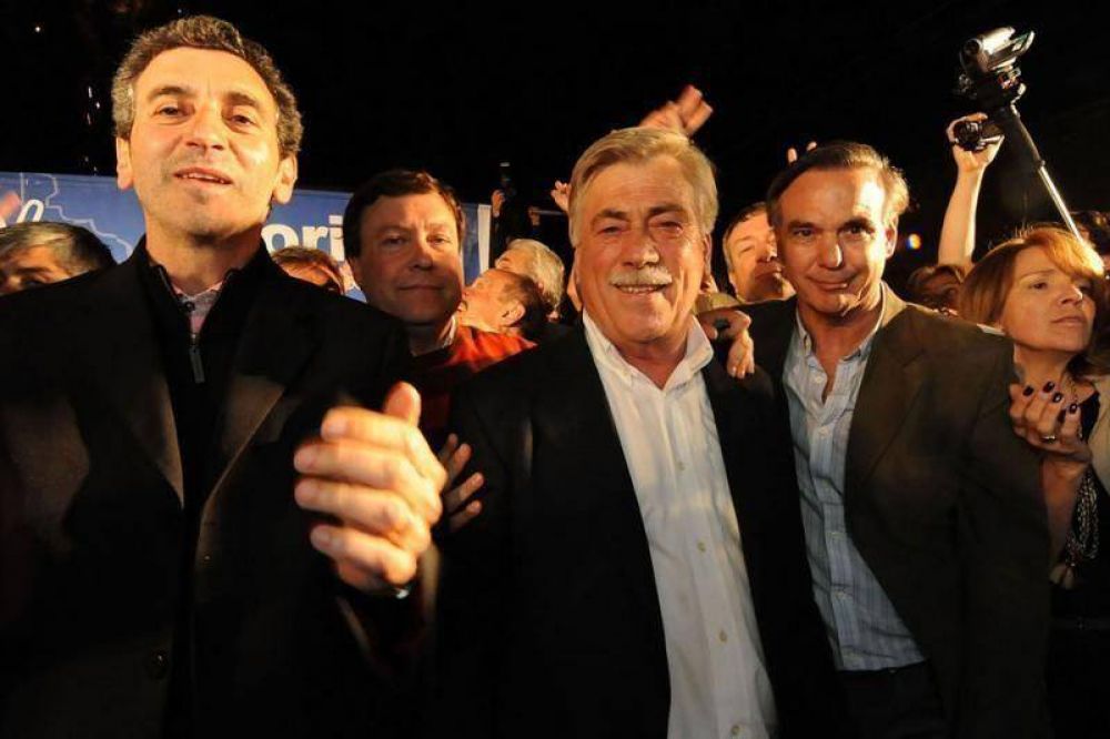 Cristina orden� apoyar al vice de Soria para evitar una crisis