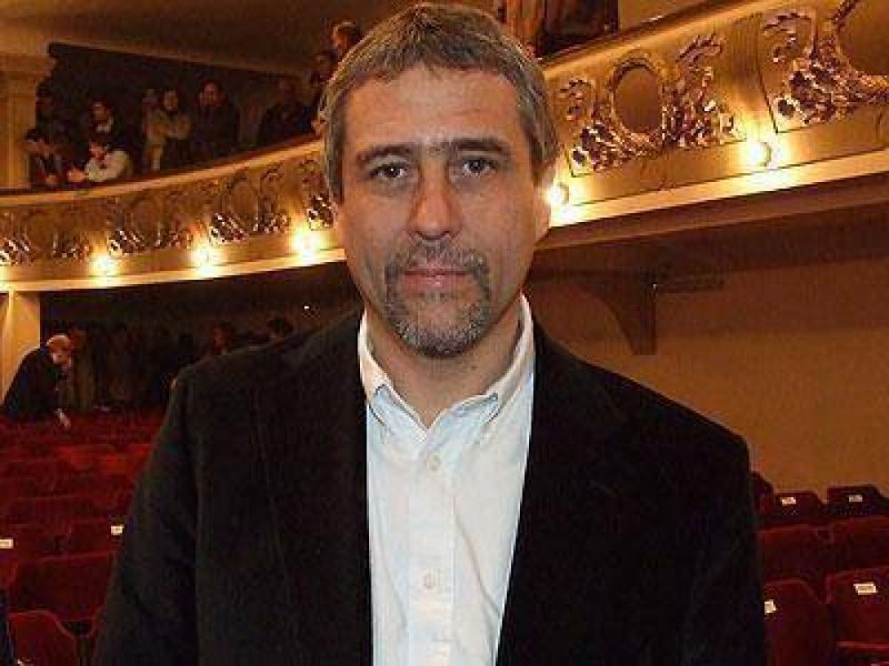 Ferraresi: �Se hizo mucho, pero queda todav�a mucho m�s� 