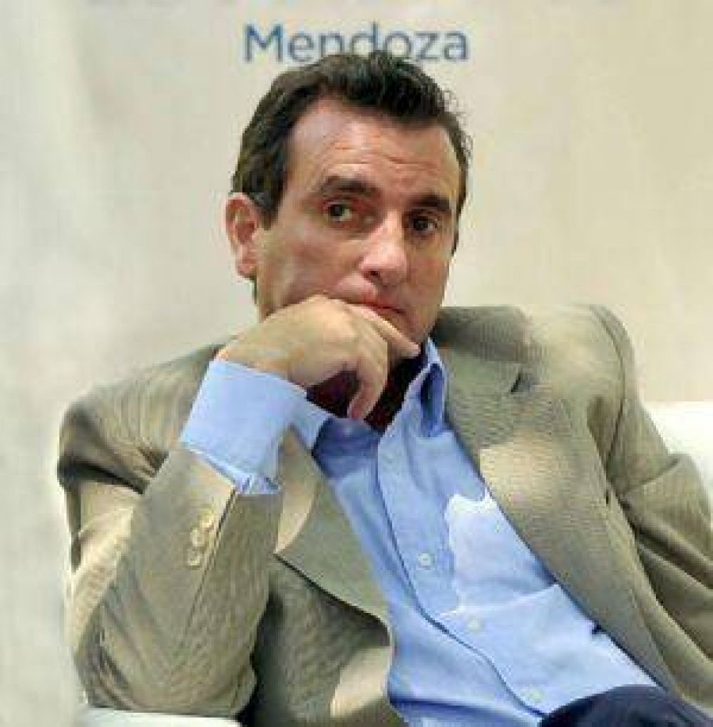 La interna frena designaci�n de cargos