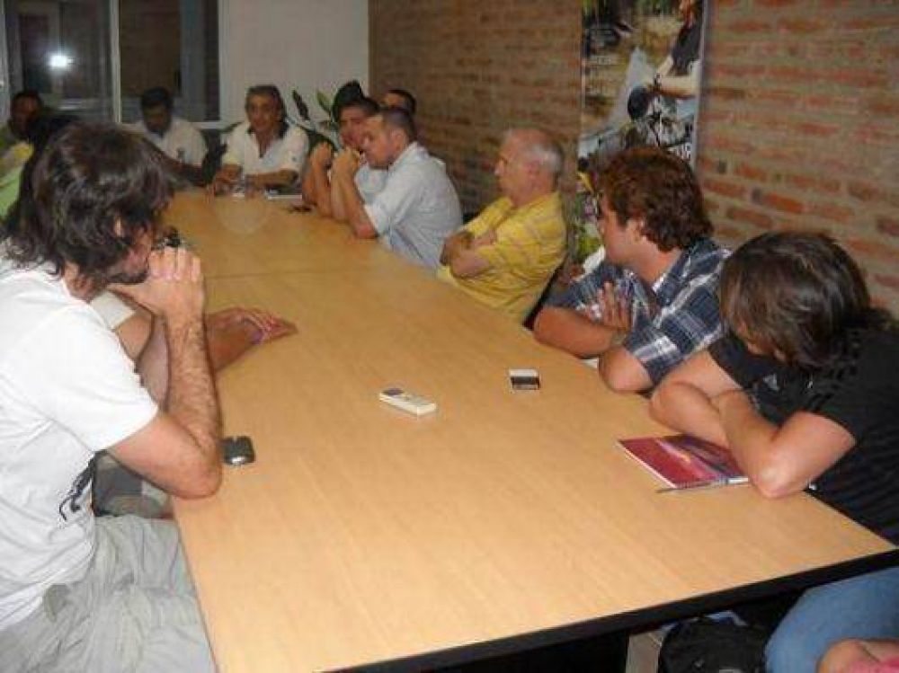 Buscan mejoras en los servicios de las playas