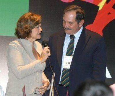 Alperovich a cargo del Foro del Gobernadores e Intendentes del MERCOSUR 