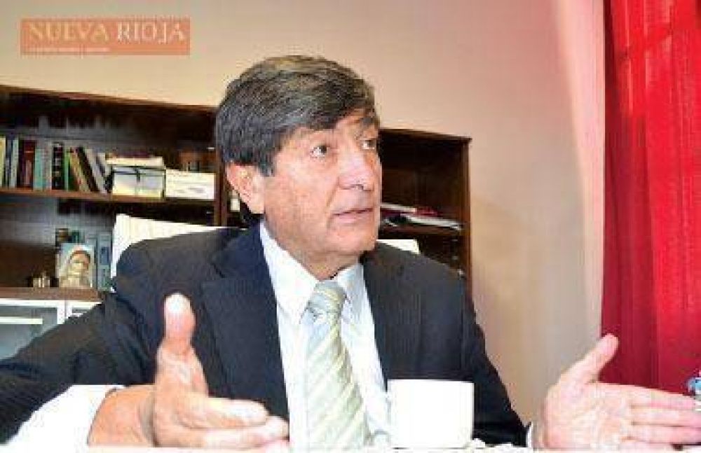 �Hay que avanzar hacia una reforma seria del sistema judicial� 