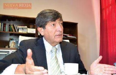 �Hay que avanzar hacia una reforma seria del sistema judicial� 