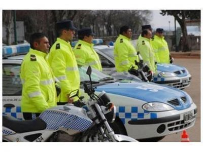 Supervisaron en Espa�a los equipos del 911 que se instalar� en Entre R�os