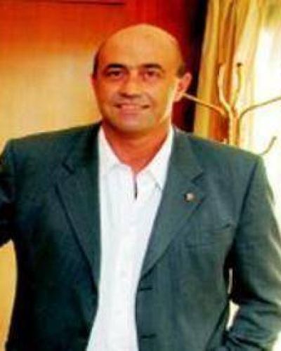 Martino gestionar� fondos nacionales para obras.