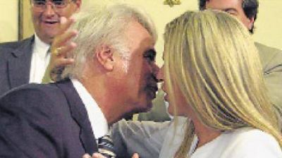 De La Sota quiere a Nazario para R�o Cuarto