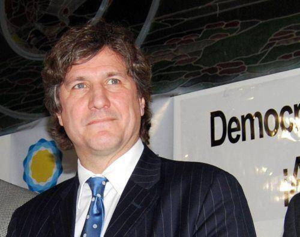 Para los lectores de 0223.com.ar, el �Personaje del a�o 2011� en Mar del Plata fue Boudou