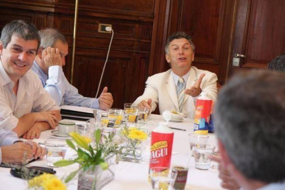 Subte: Macri confirma que estudia aumentar la tarifa