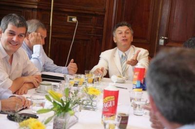 Subte: Macri confirma que estudia aumentar la tarifa