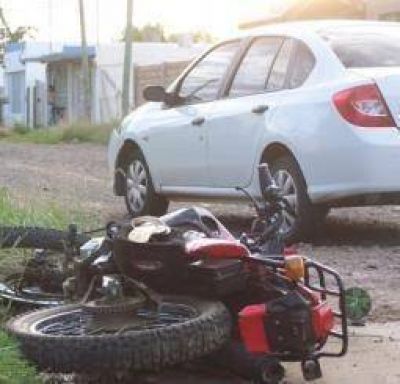 El 2011 cerr� con un total de 93 muertos por accidentes viales