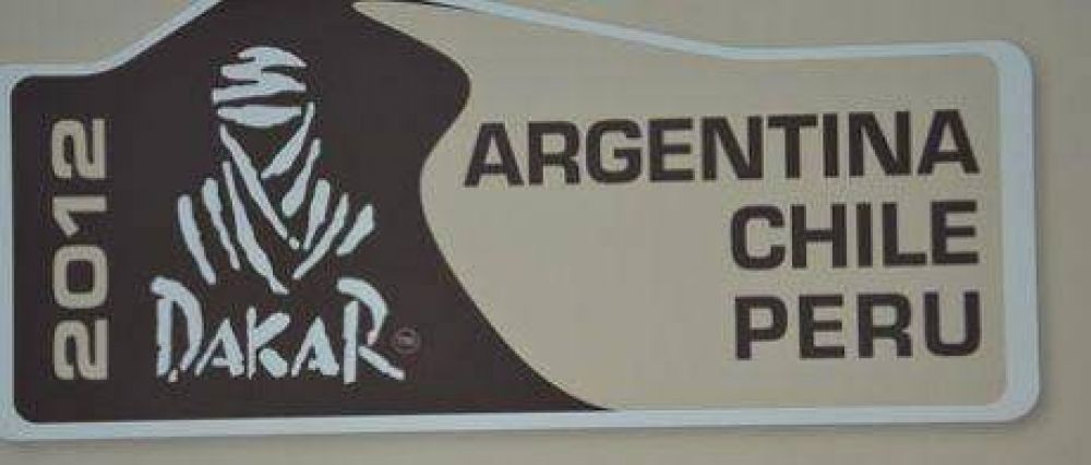 A pura adrenalina, La Rioja espera el Dakar