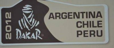A pura adrenalina, La Rioja espera el Dakar