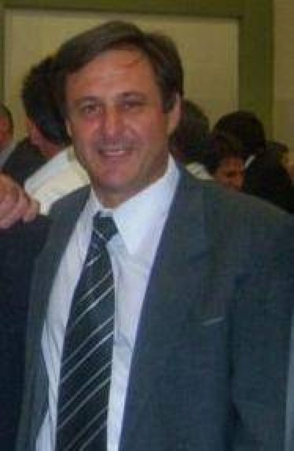 Bastanza: �El Presupuesto Se Mide Por Gesti�n�