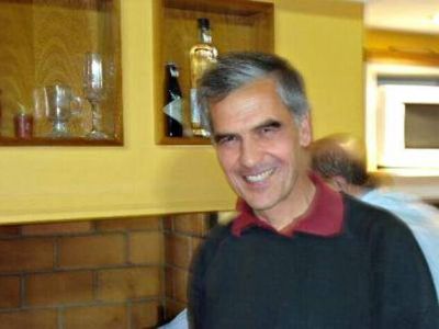 Una pelea interna en el entorno de Paco P�rez volte� a un subsecretario antes de que asumiera