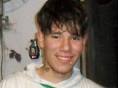 ECHEVERR�A: Contin�a la b�squeda de Alejandro, el chico extraviado en Luis Guill�n