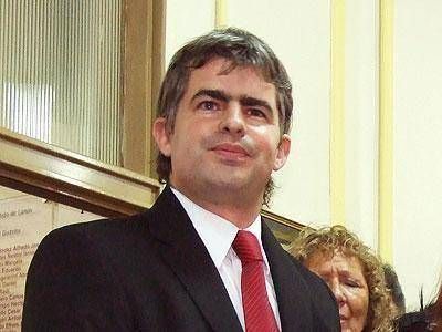 LANUS: Con reservas, Bursese respald� la Secretar�a de Protecci�n Ciudadana
